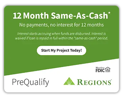 12 Month Same As Cash