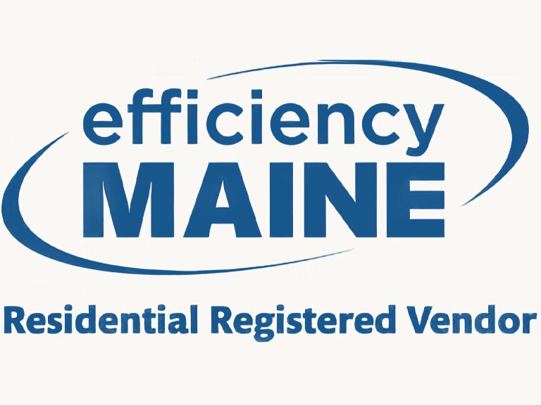 Efficiency Maine Residential Registered Vendor