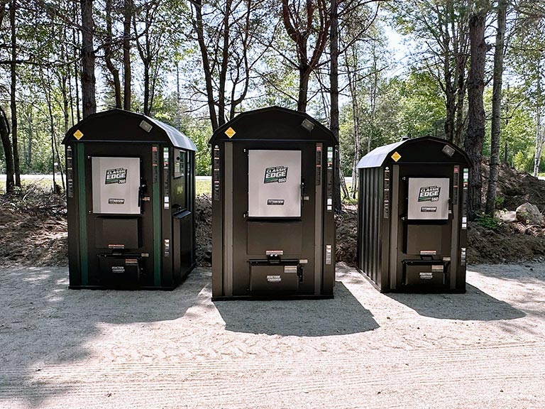 Wood Furnaces Central Boiler For Sale Wood Burning Central Boiler