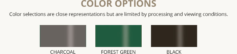 Color Options